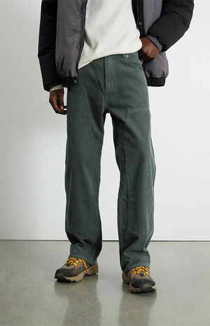 Corduroy Carpenter Pants image number 3