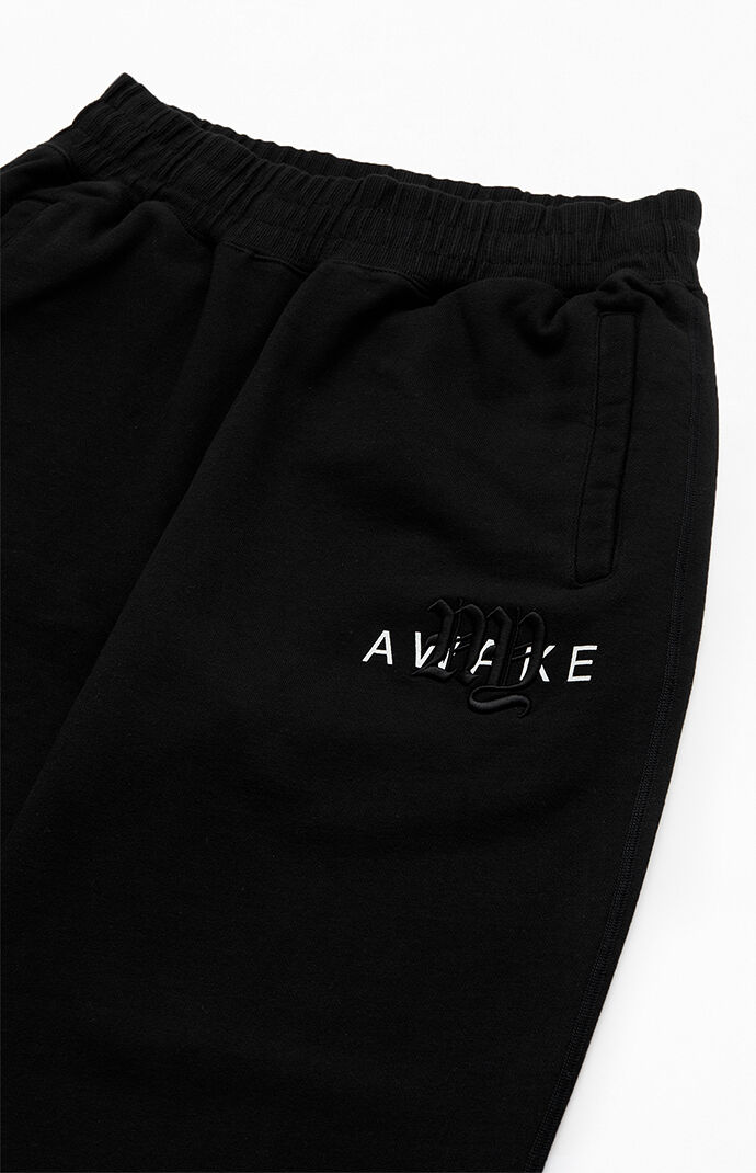 Awake NY College Logo Sweatpants | Pacsun