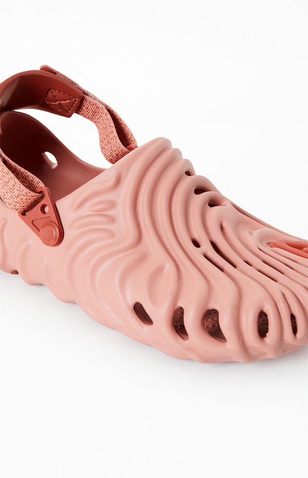 Crocs x Salehe Bembury Pollex Kuwata Clogs | Pacsun display picture 2