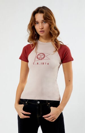 CA 1974 Track & Field T-Shirt