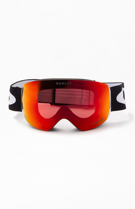 Flight Deck&trade; Snow Goggles