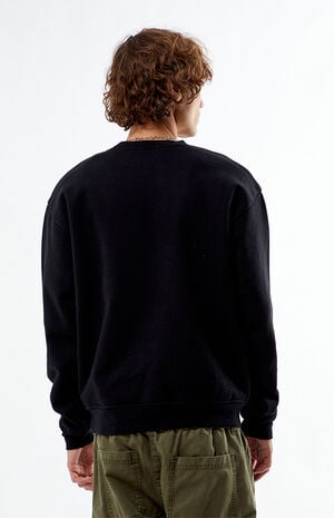 By PacSun Timeless Crew Neck Sweatshirt image number 3