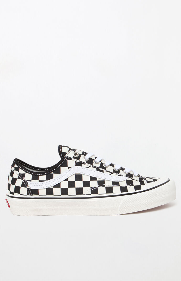 vans checkerboard black and white vans checkerboard black and white