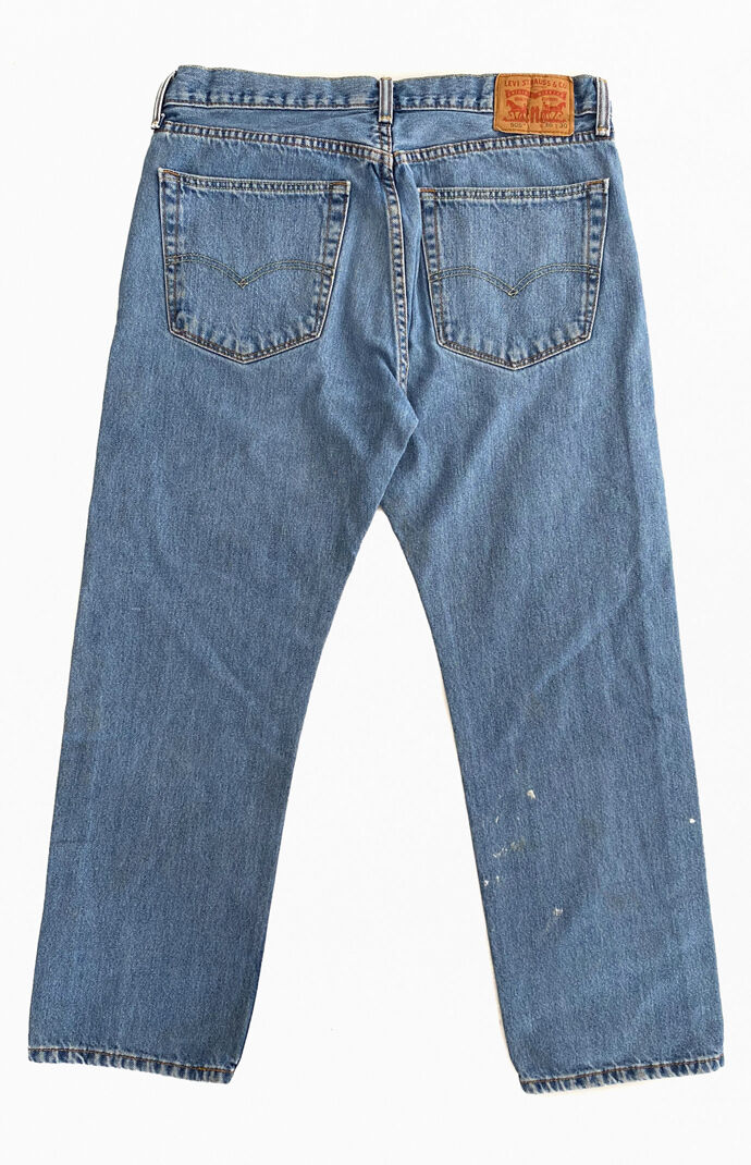 Levi's '80s Jeans