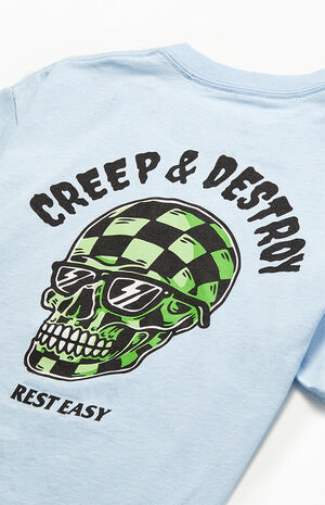 Creep T-Shirt Creep T-Shirt image number null