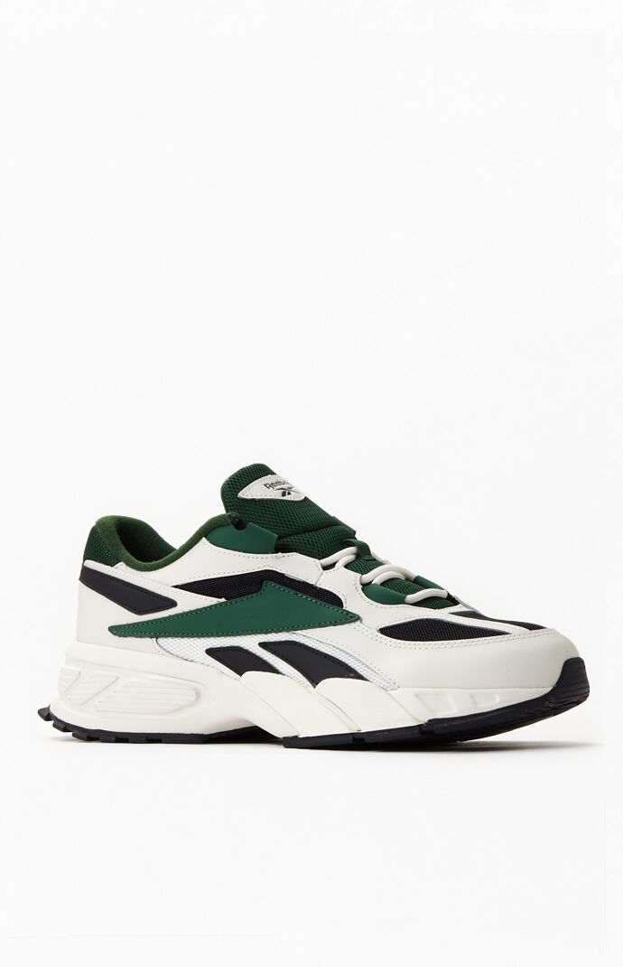 Reebok Off White EVZN Shoes | PacSun