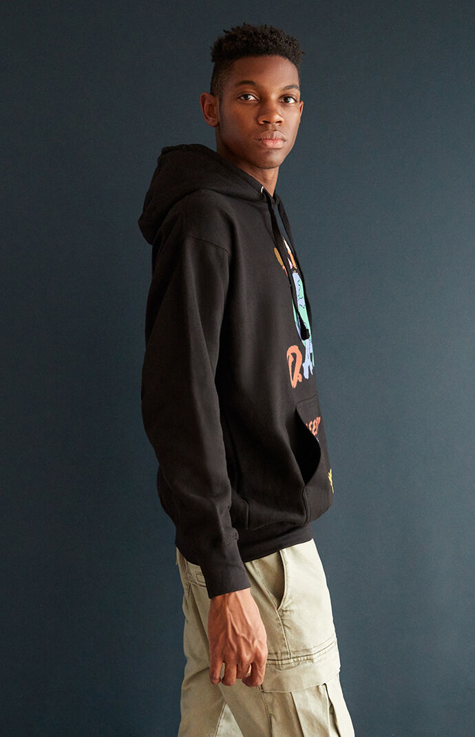 Dare deals sweatshirt pacsun