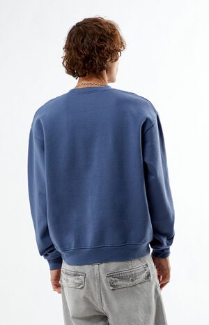 By PacSun Timeless Crew Neck Sweatshirt image number 4