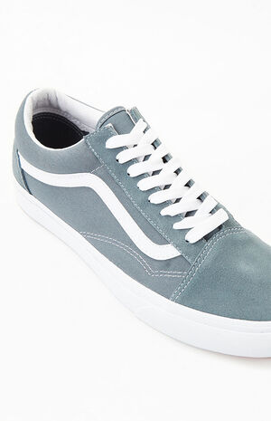 Glow UA Old Skool Shoes image number 6