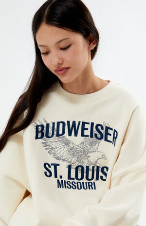 By PacSun St. Louis Crew Neck Sweatshirt image number 2
