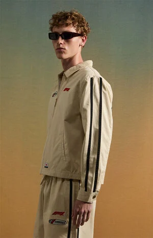 x Pacsun Miami Work Jacket image number 3