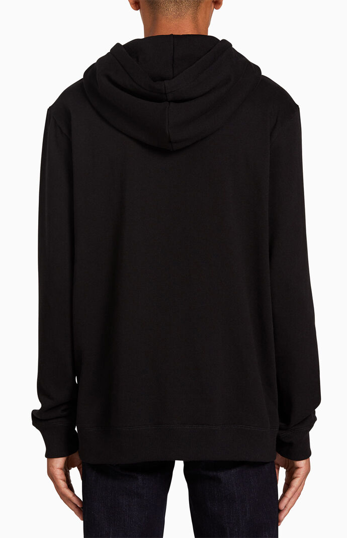 Deadly Stones 2 Hoodie