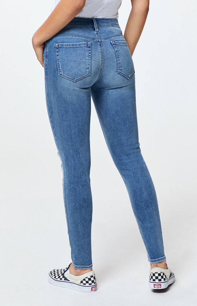 Pacsun perfect sales fit jeggings