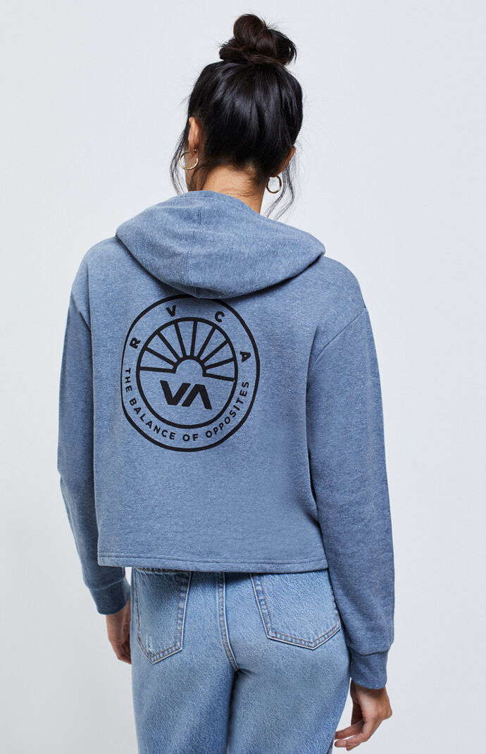Progress Hoodie