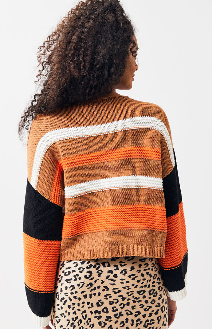Axis Sweater
