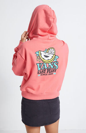 Easy Peasy Hoodie image number 4