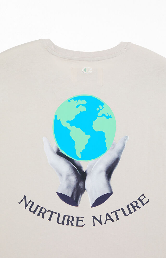 アウフヘーベン ナーチャー Nurture Nature | Color My Everythinga