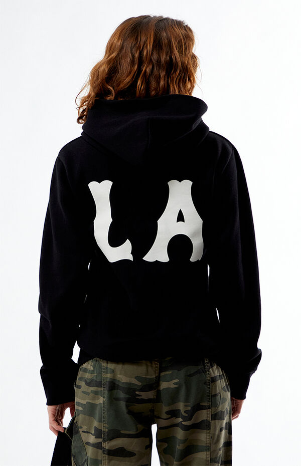 Pacsun LA Hoodie