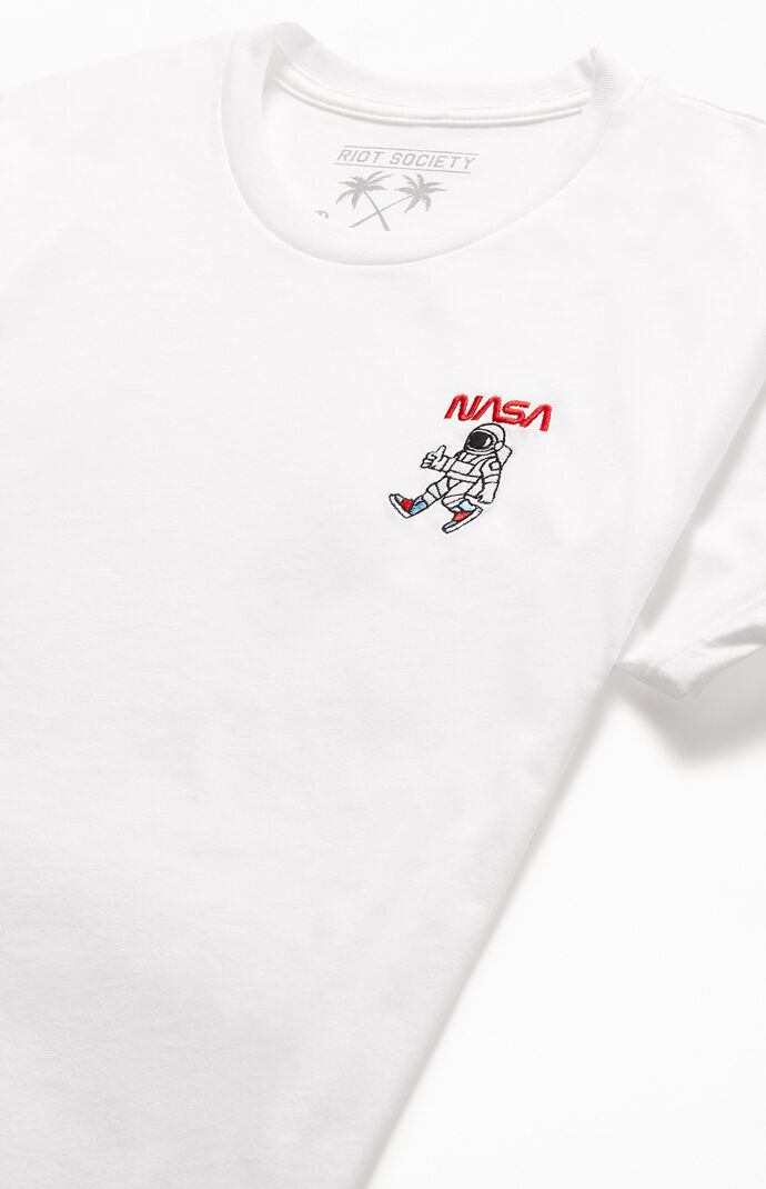 NASA Astronaut T-Shirt