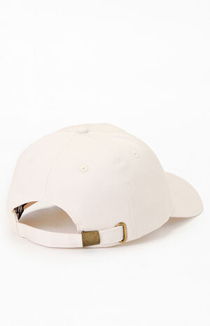 Aspire To Retire Snapback Hat image number 2