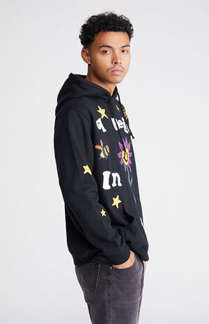 I Believe In You Hoodie image number 3