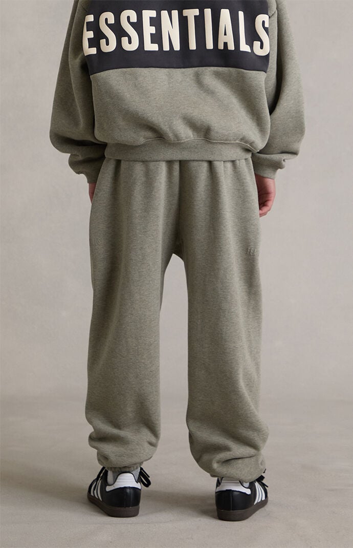 Fear of God ESSENTIALS Kids Classic Fleece Sweatpants