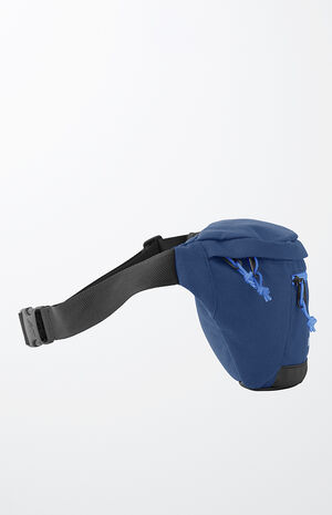 Blue Athletics XL Bum Bag image number 3