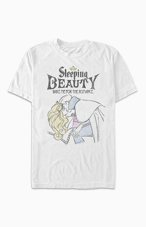 Sleeping Beauty T-Shirt image number 1