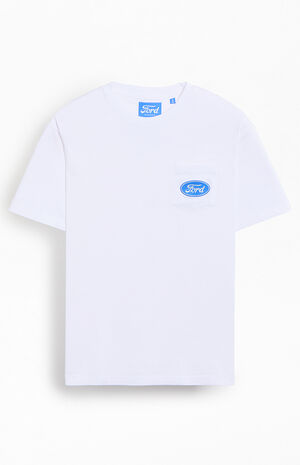 Patch Pocket T-Shirt image number 1