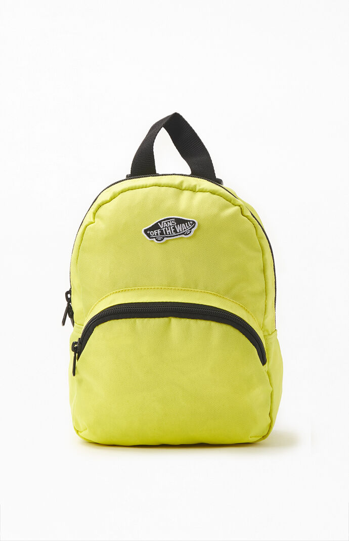 Got This Mini Backpack