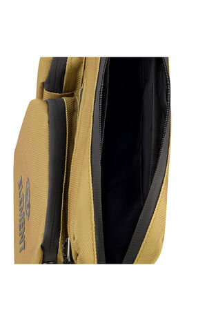 Khaki Posse Waist Pack image number 6