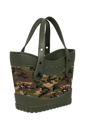 Micro Classic Camo Tote Bag image number 2