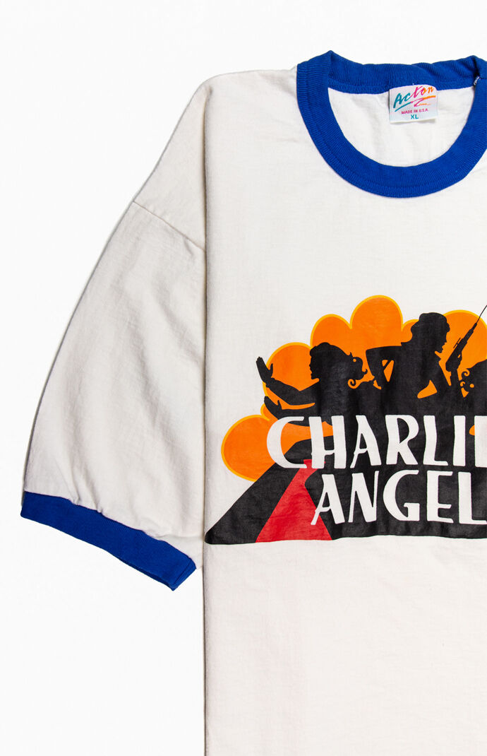 Eco Angels T-Shirt