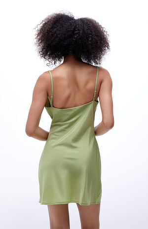 Kenzie Mini Dress image number 3