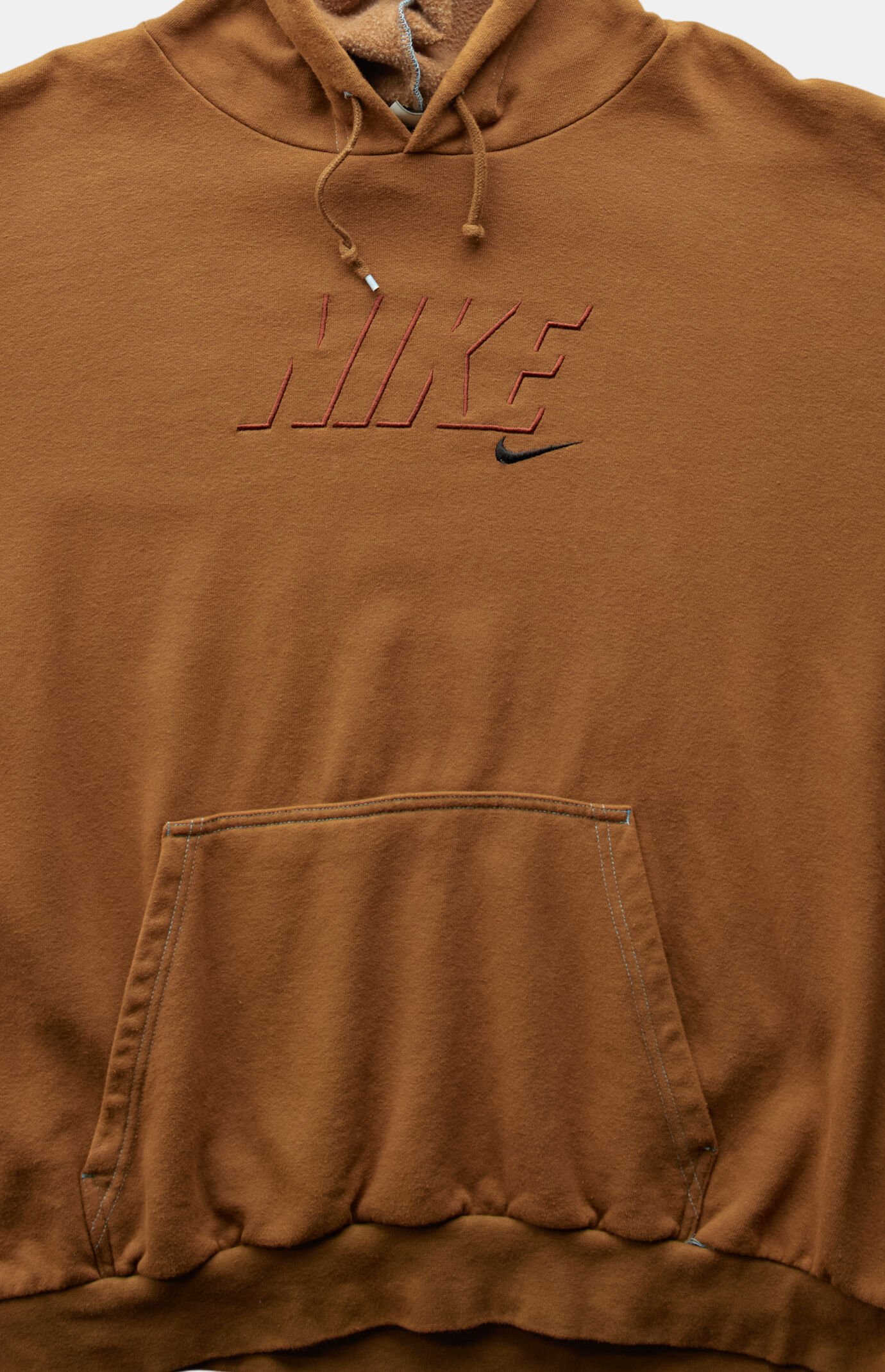 PS VINTAGE 2000s Nike Pullover Hoodie