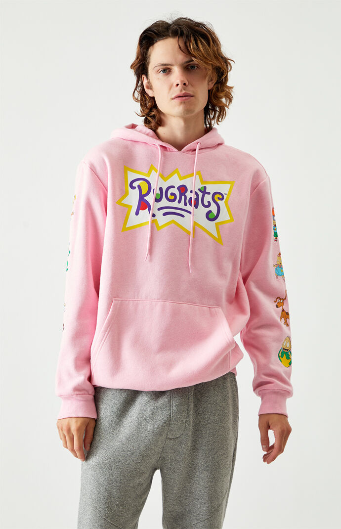 rugrats hoodie