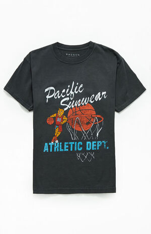 Athletic Department T-Shirt image number 1