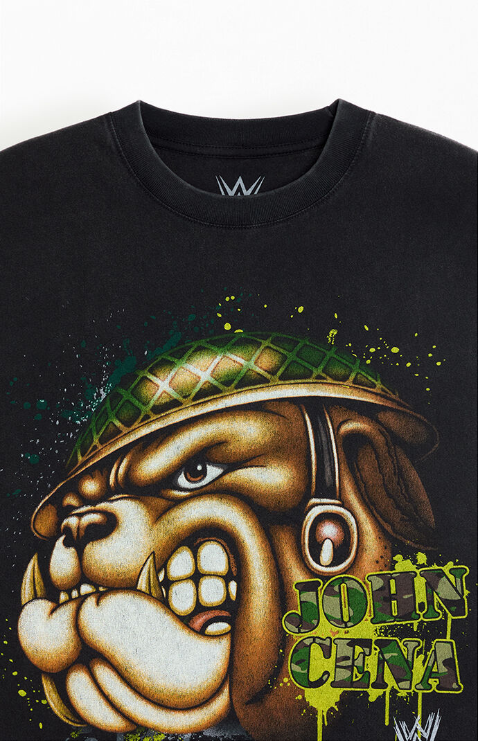 WWE John Cena Can't See T-Shirt