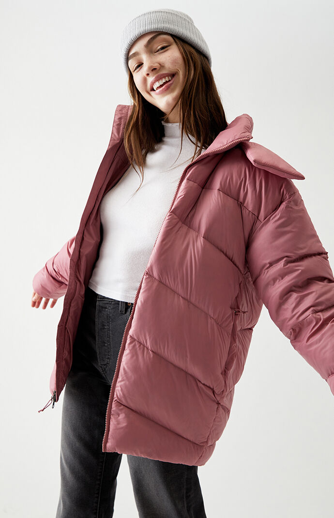Palomar Down Parka Jacket