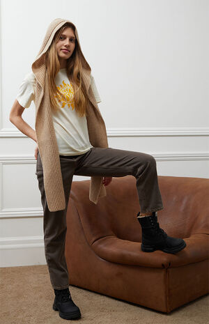 Keep On Rising T-Shirt image number 3