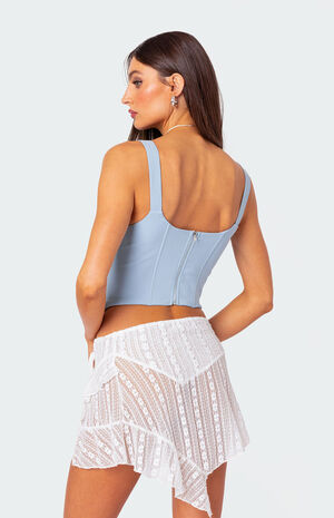 Jazmine Cupped Corset image number 5