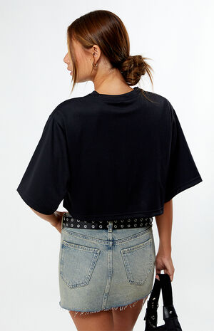 Team Cropped Jersey image number 3