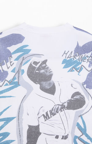 Ken Griffey Jr Showstopper T-Shirt image number 4