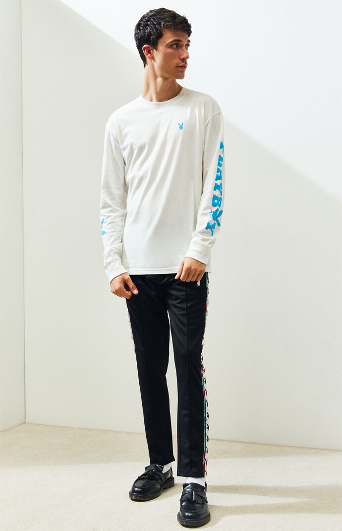 By PacSun Collection Long Sleeve T-Shirt