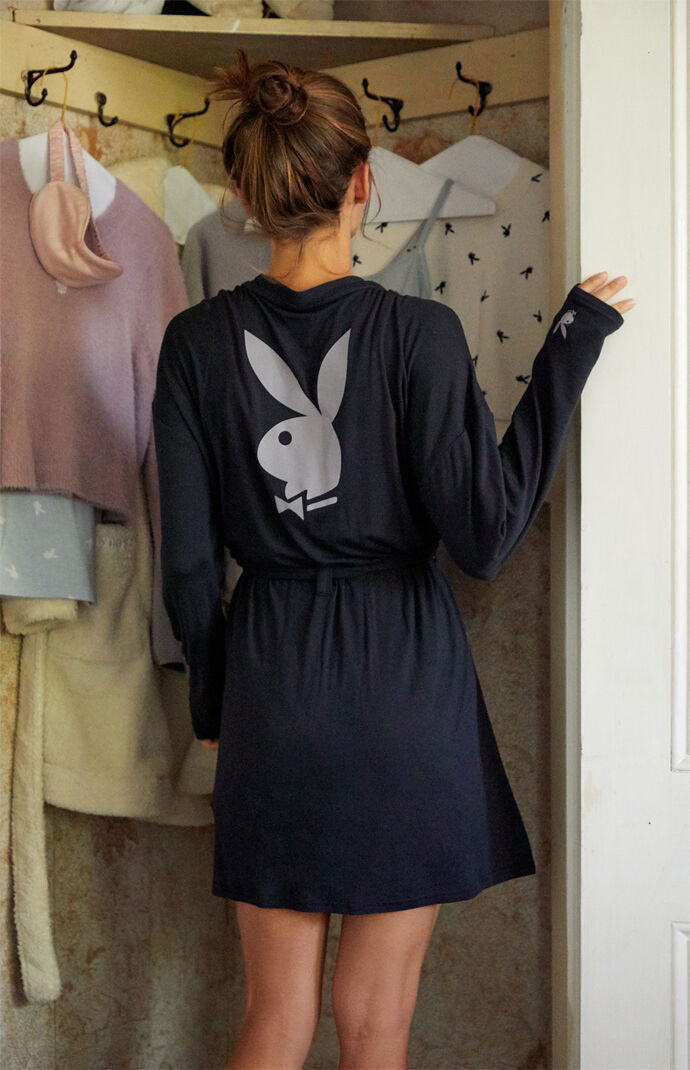 By PacSun Knit Robe