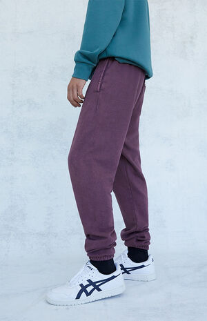 Basic Fleece Sweatpants Basic Fleece Sweatpants image number null