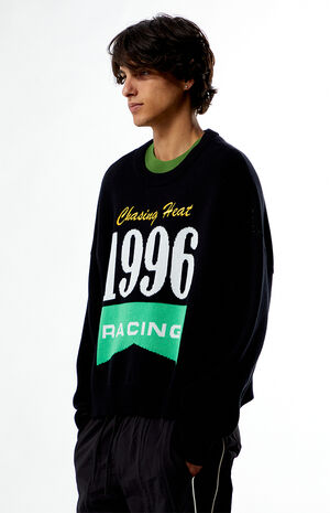 Limitless Sweater image number 3