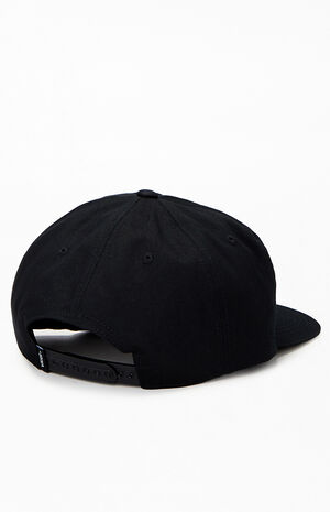 Fresh Bloom Snapback Hat image number 2