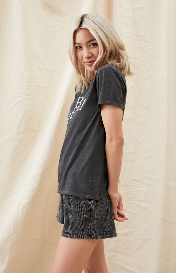 Be Natural T-Shirt