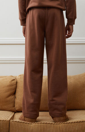 Straight Leg Sweatpants image number 4